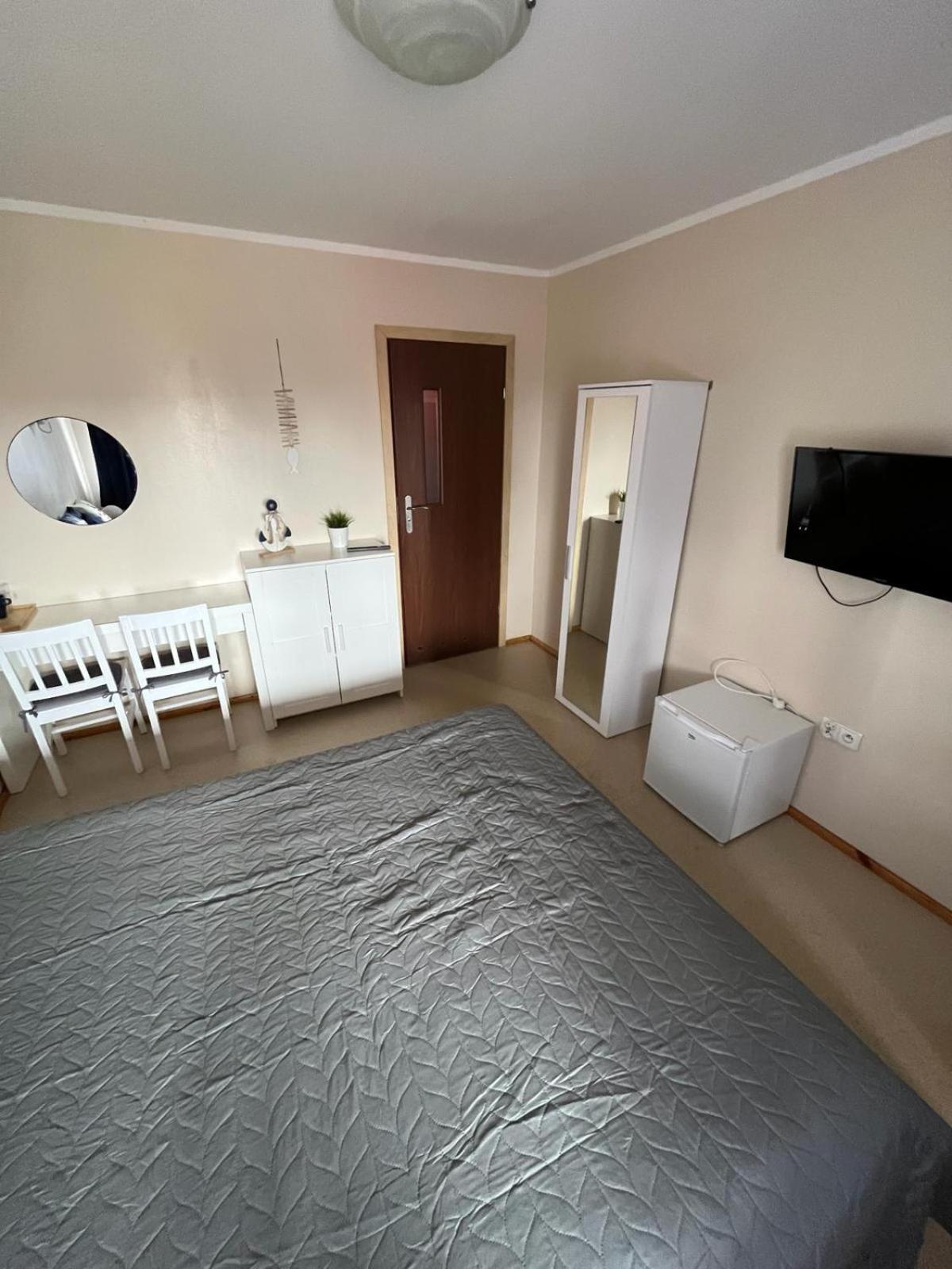 Hotel Ranczo U Korby Stegna  Exteriér fotografie