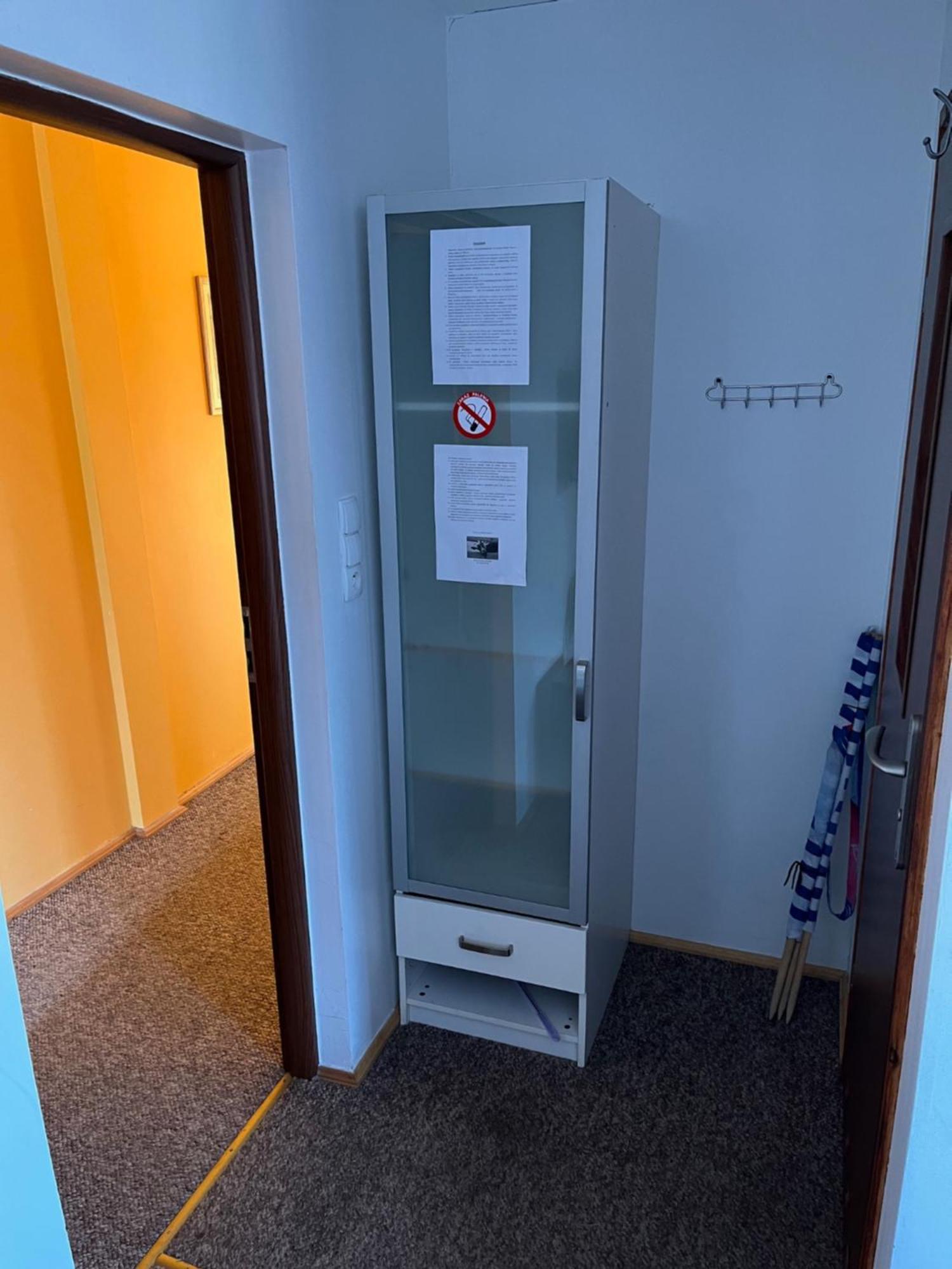 Hotel Ranczo U Korby Stegna  Exteriér fotografie