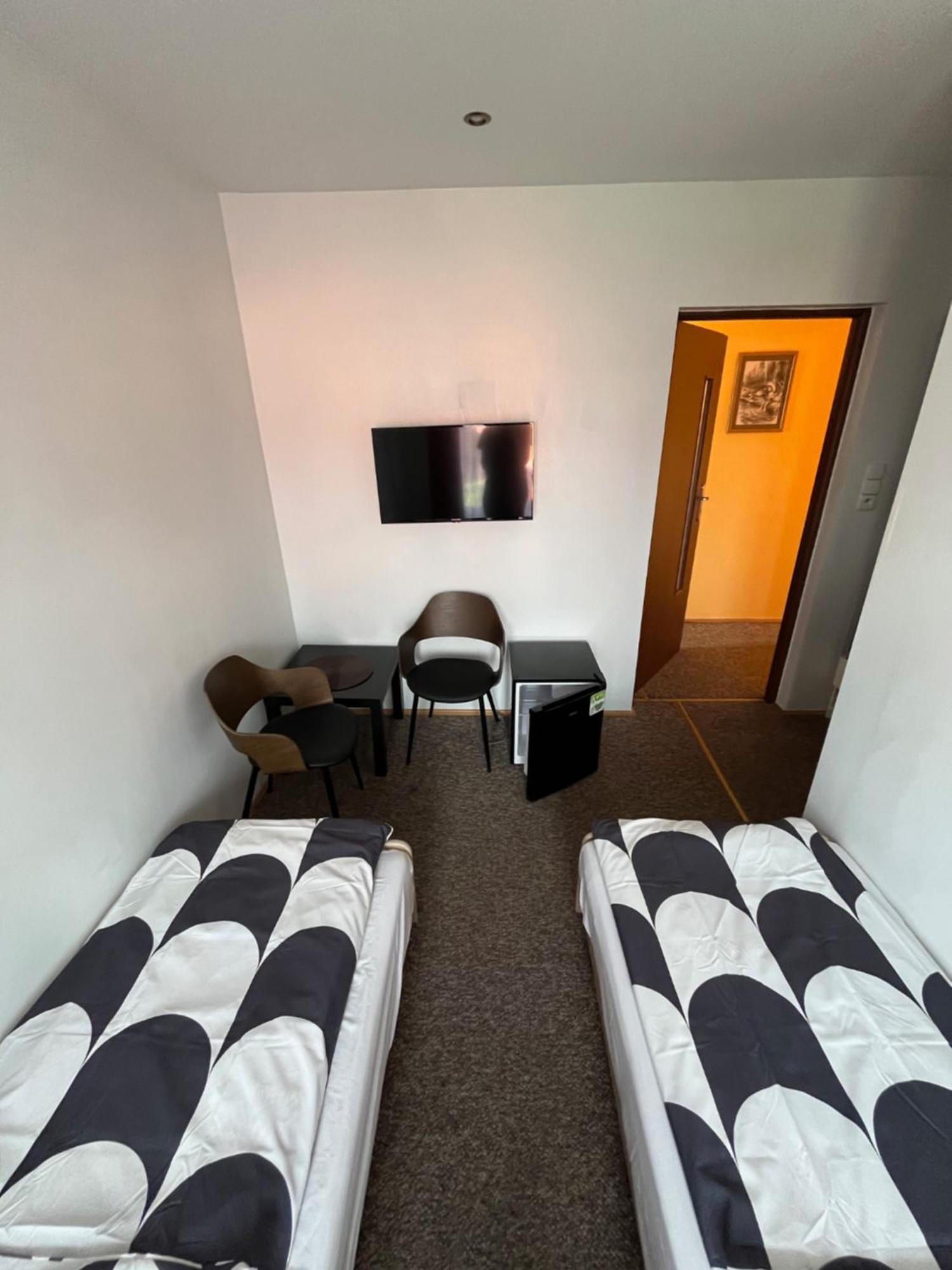 Hotel Ranczo U Korby Stegna  Exteriér fotografie