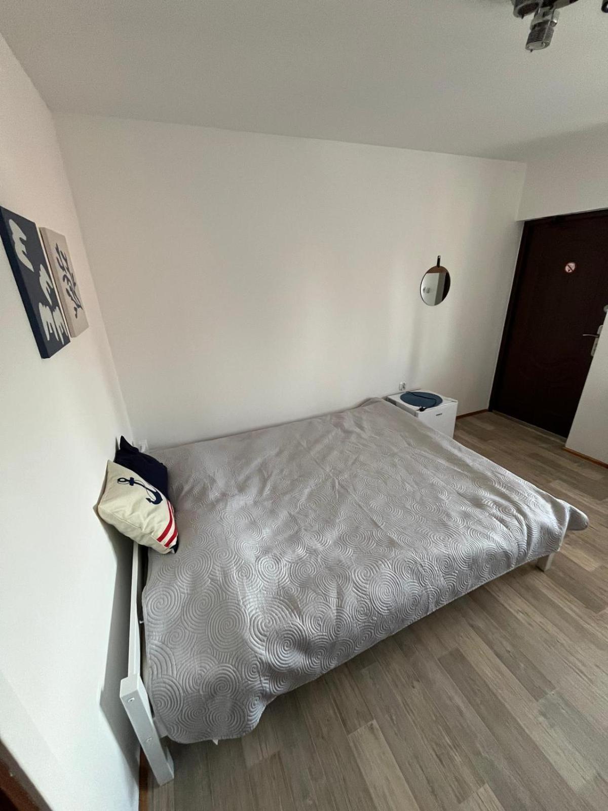 Hotel Ranczo U Korby Stegna  Exteriér fotografie
