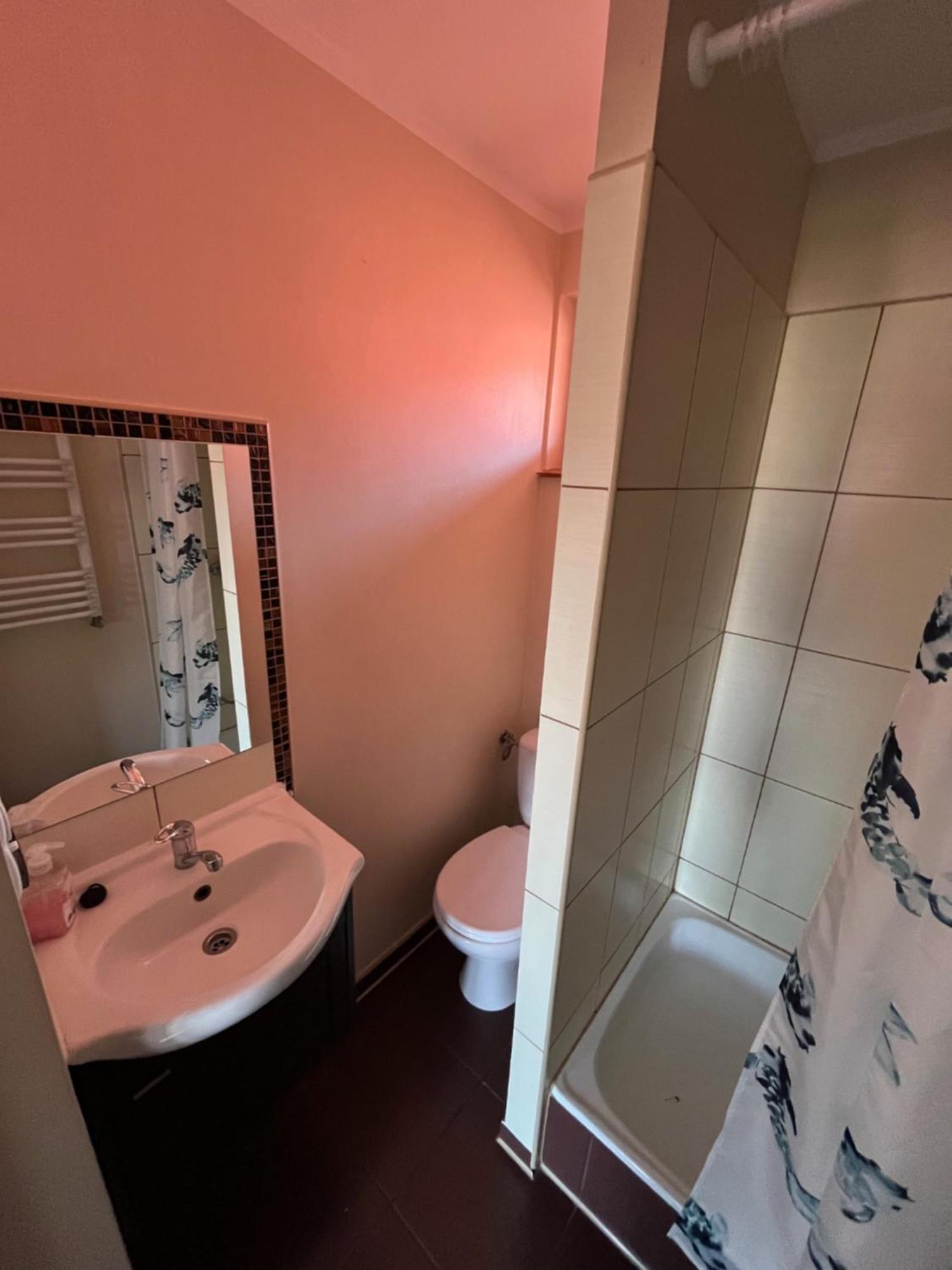Hotel Ranczo U Korby Stegna  Exteriér fotografie