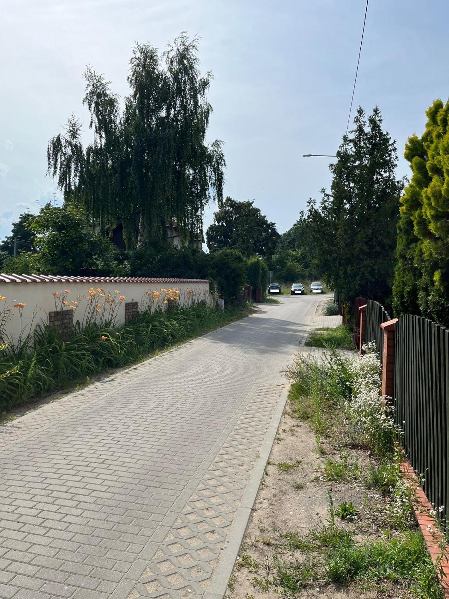 Hotel Ranczo U Korby Stegna  Exteriér fotografie